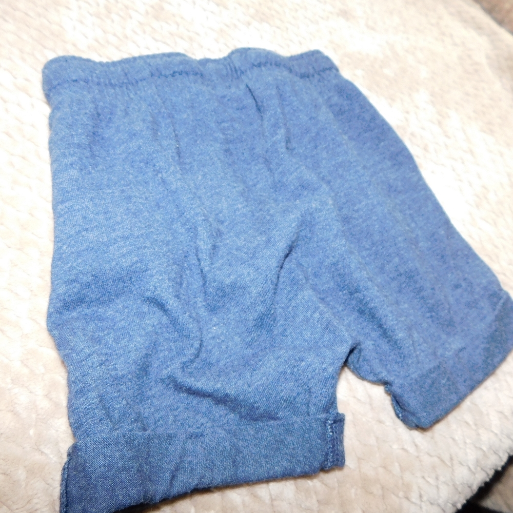 shorts - Picture 2 of 4